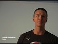 Ehemalige Fußball-Star Patrik Andersson begrüßt Sie EMG 2008