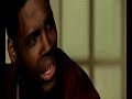 Damaine Radcliff IN GLORY ROAD
