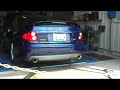 Kooks Axleback Afterburner Mufflers