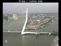 Set 1 Timelapse Erasmusbrug Set 1 Timelapse Erasmusbrug