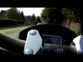 mit 6er Suzuki Bandit zur Rappbodetalsperre