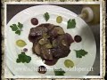 Sinfonie in cucina |Ricetta petto d\ Sinfonie in cucina |Ricetta petto d\