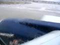 United Airlines Flight 661 Takeoff