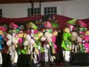 Presentación+Pasacalle de la Murga Los Mamelucos En El Festival de tiralenguas en Icod
