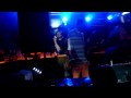 Axwell @ Elephant Club Bielefeld / Nothing But Love For You (New Version) 18-06-10
