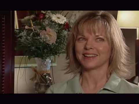 Little House on the Prairie - <b>Melissa Anderson</b> Interview 4 - 0