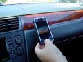 iArmor iPhone Cases FREE Dashboard Mount for Hands-free Review