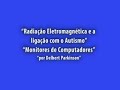 2 - Electromagnetic Radiation and the Link to Autism_ Computer Monitors by Delbert Parkinson.wmv