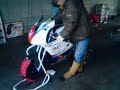 MINIMOTO 2008\"NANKAI\"??Mini-Moto4?????????????