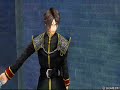 Dissidia video collections:#8 Squall vs Ultimecia