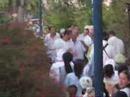 Wedding Chuppah of Eliyaho Miller - Holy Sparks