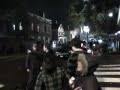 My Vacation - Boston - The Social Network
