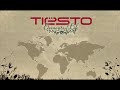 DJ Ti�sto - Bright Morningstar