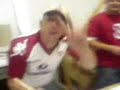 Blessbrigade beim malen