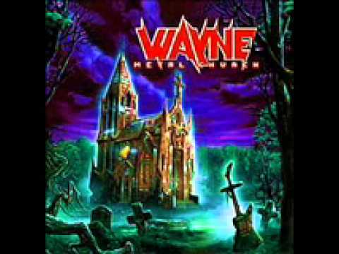 04 - Wayne Metal Church - Hannibal.wmv