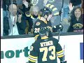 Islanders @ Bruins 11/28/08