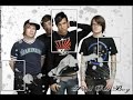 Fall Out Boy - A Little Less Sixteen Candles, A Little More 