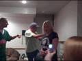 beer pong dance Oct 04 2008