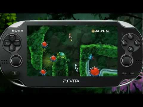 RAYMAN ORIGINS - YouTube Video