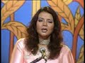 Singer: Shaista AlamSong: Barson BaadPoet: Sabir ZafarPTV Programme 