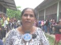 Click to View : Más de mil personas en Intibucá se benefician con brigada médica