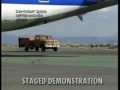 747 vs. truck 747 vs. truck