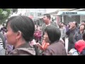 Property Protests Erupting in China