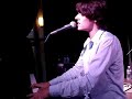 Sunshine Fires - Teddy Geiger Sunshine Fires - Teddy Geiger