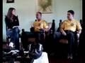 Entrevista: Instruturores do C.A.T.I