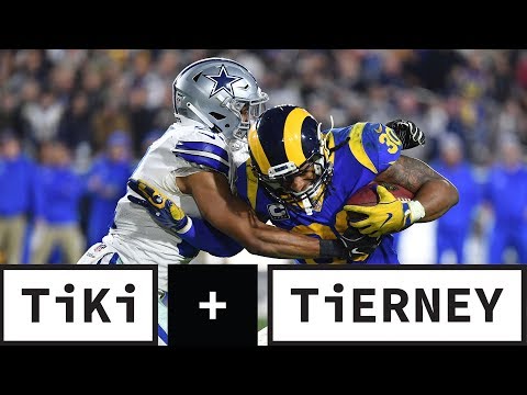Video: Dallas Was Not Prepared | Tiki + Tierney