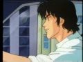 貓之眼 第二季 第36話「棋高一着」 動畫 原庄電視廣東話版 part1