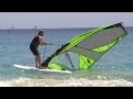 Windsurfing  in Jandia Fuerteventura