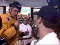 St. Louis Blues Hockey - Autographs