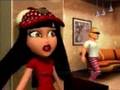 Bratz To Catch A Thief / Who Dunnit Music Video