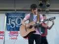Jonas Brothers- \"Kids of the Future\" & Joe tripping