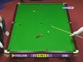 Ronnie O`Sullivan wants to go home