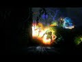 V�deo Sacred 2 - Games Convention 2008 Trailer
