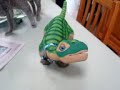 Ammy the Pleo