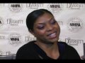 Taraji P Henson Academy Awards Nominee attends the MMPA Diversity Awards
