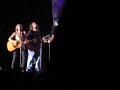 Sugarland debut of \"Genevieve\" live at Siskin Benefit