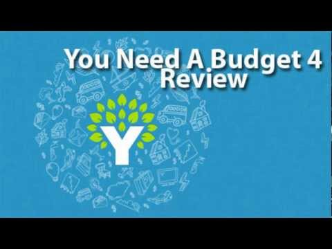 how to budget review