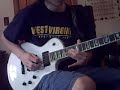 Me playing the guitar part to The Devil Wears Prada's newest song/cover, Still Fly.  Comments are appreciated...and remember to stay fly, guys.