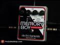 Electro Harmonix Memory Boy Analog Delay