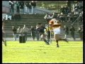 John Timu Try vs Waikato