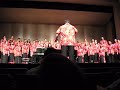 BYUH - Concert Choir : Shenandoah BYUH - Concert Choir : Shenandoah
