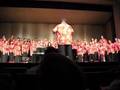 BYUH - Concert Choir : Shenandoah