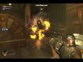V�deo Bioshock Bigs Daddys War