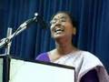 Jamedari Koyila -sandhyakka (జమేదారీ కోయిల): సంధ్యక్క