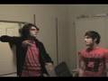 Don't Fuck It Up - The Metafictional Apartment