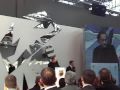 500 abarth - presentazione Marchionne 500 abarth - presentazione Marchionne